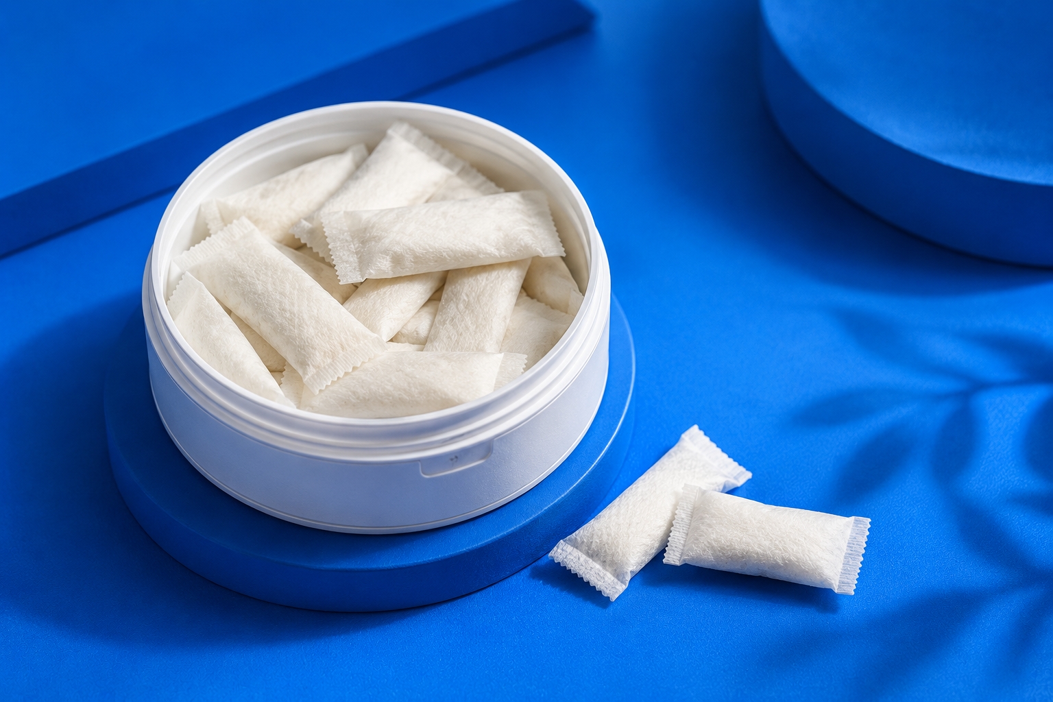 Nicotine Pouches Are Booming — Should Vapers Make the Switch?